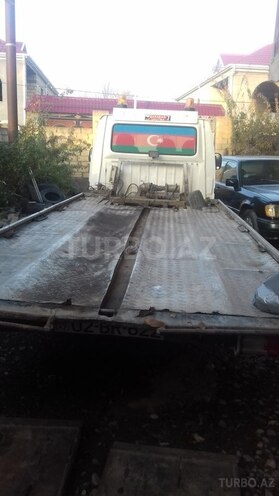 Ford Transit 1992, 69,729 km - 0.3 l - Ağcabədi