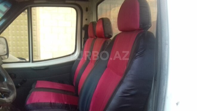 Ford Transit 1992, 69,729 km - 0.3 l - Ağcabədi