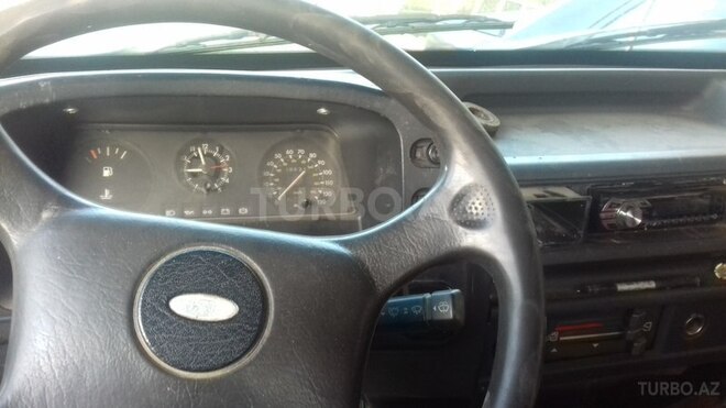 Ford Transit 1992, 69,729 km - 0.3 l - Ağcabədi
