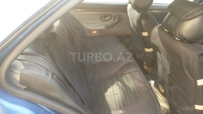 Peugeot 406 2003, 200,000 km - 2.0 l - Bakı