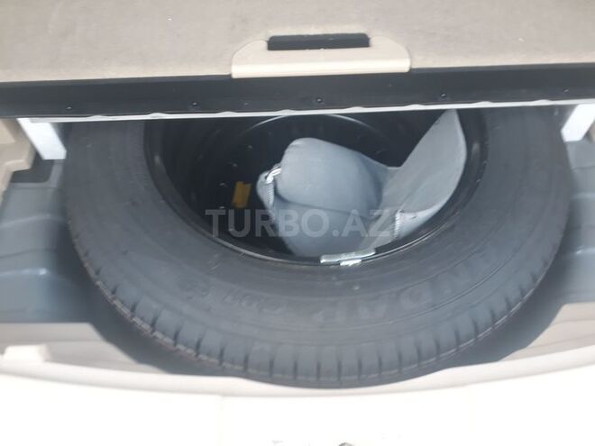 Nissan X-Trail 2014, 34,000 km - 2.5 l - Bakı