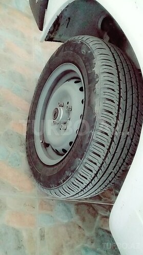 LADA (VAZ) 2107 2011, 1,000 km - 0.1 l - Gəncə