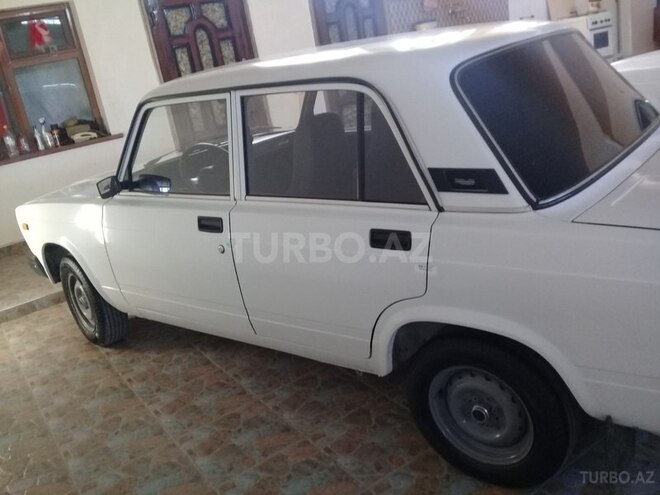 LADA (VAZ) 2107 2011, 1,000 km - 0.1 l - Gəncə
