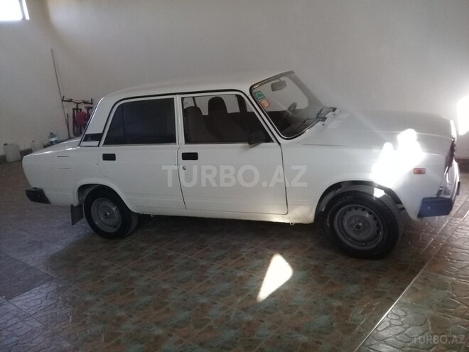 LADA (VAZ) 2107 2011, 1,000 km - 0.1 l - Gəncə