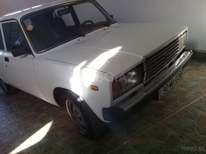 LADA (VAZ) 2107 2011, 1,000 km - 0.1 l - Gəncə