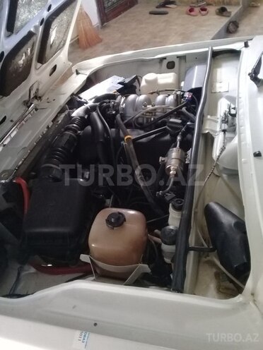 LADA (VAZ) 2107 2011, 1,000 km - 0.1 l - Gəncə