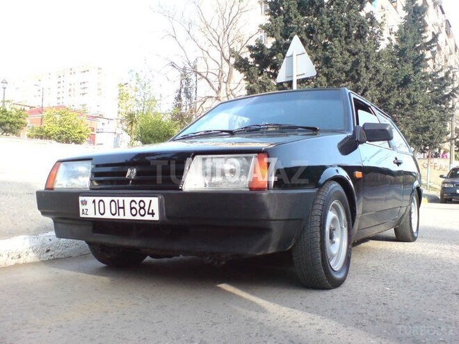 LADA (VAZ) 2108 1999, 27,000 km - 0.2 l - Bakı