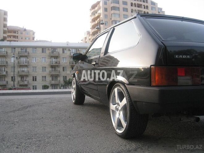 LADA (VAZ) 2108 1999, 27,000 km - 0.2 l - Bakı