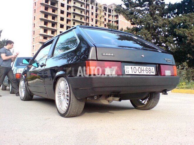 LADA (VAZ) 2108 1999, 27,000 km - 0.2 l - Bakı