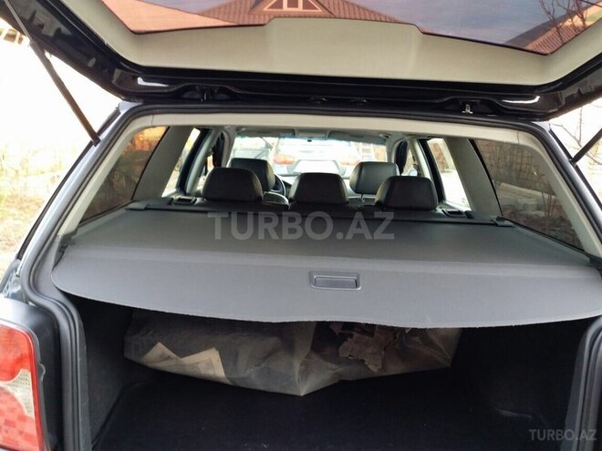Volkswagen Passat 2005, 135,000 km - 1.8 l - Bakı