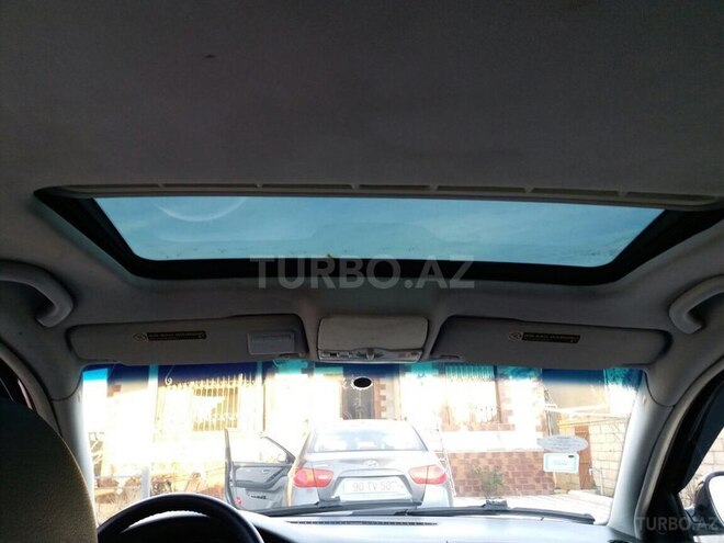 Volkswagen Passat 2005, 135,000 km - 1.8 l - Bakı