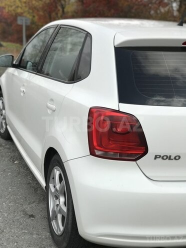 Volkswagen Polo 2011, 135,000 km - 1.4 l - Bakı