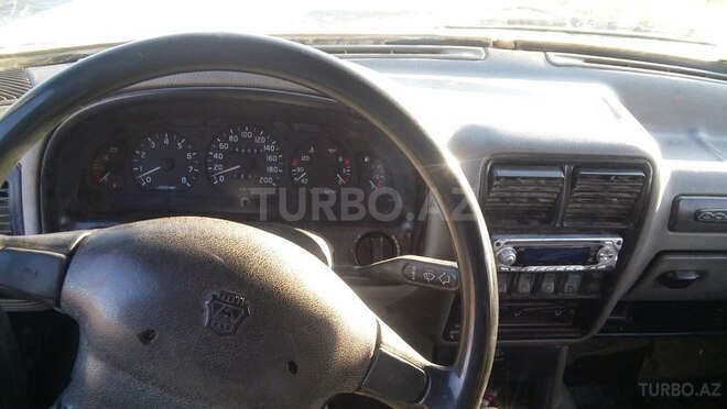 GAZ 3110 1998, 344,000 km - 2.4 l - Şəmkir