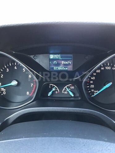 Ford Focus 2015, 23,900 km - 1.6 l - Bakı