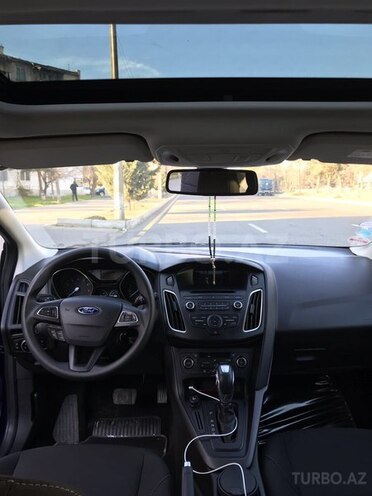 Ford Focus 2015, 23,900 km - 1.6 l - Bakı