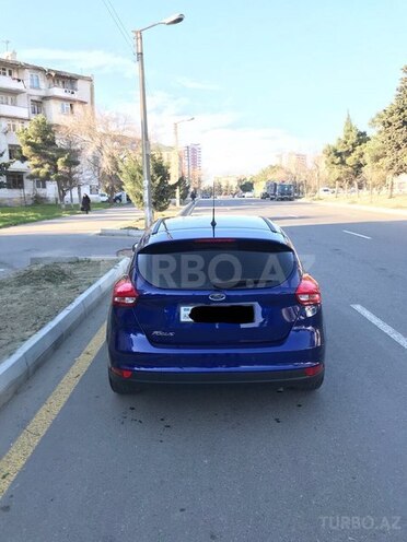 Ford Focus 2015, 23,900 km - 1.6 l - Bakı