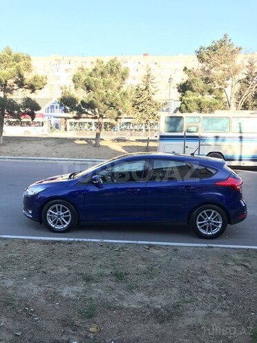Ford Focus 2015, 23,900 km - 1.6 l - Bakı