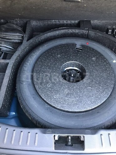 Ford Focus 2015, 23,900 km - 1.6 l - Bakı
