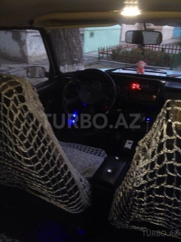 LADA (VAZ) 2107 1994, 860,000 km - 1.6 l - Sumqayıt