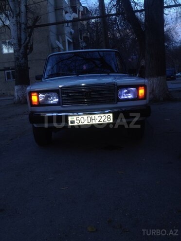 LADA (VAZ) 2107 1994, 860,000 km - 1.6 l - Sumqayıt