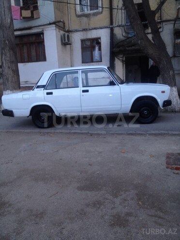 LADA (VAZ) 2107 1994, 860,000 km - 1.6 l - Sumqayıt