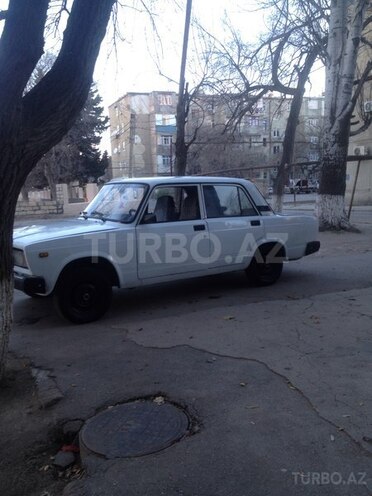 LADA (VAZ) 2107 1994, 860,000 km - 1.6 l - Sumqayıt