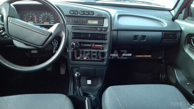 LADA (VAZ) 2115 2011, 195,000 km - 1.6 l - Bakı