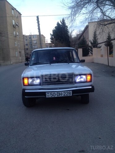 LADA (VAZ) 2107 1994, 860,000 km - 1.6 l - Sumqayıt