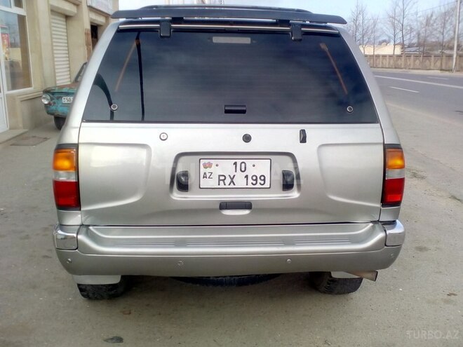Nissan Pathfinder 1998, 267,000 km - 3.3 л - Bakı