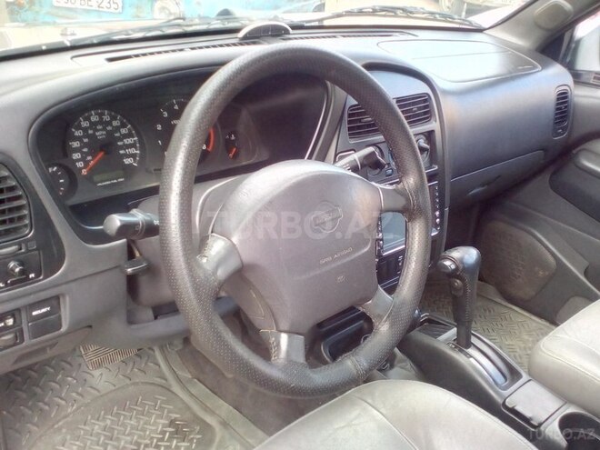 Nissan Pathfinder 1998, 267,000 km - 3.3 л - Bakı