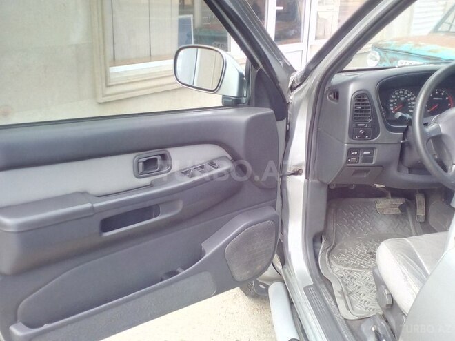 Nissan Pathfinder 1998, 267,000 km - 3.3 л - Bakı