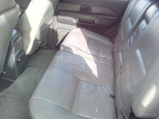 Nissan Pathfinder 1998, 267,000 km - 3.3 л - Bakı