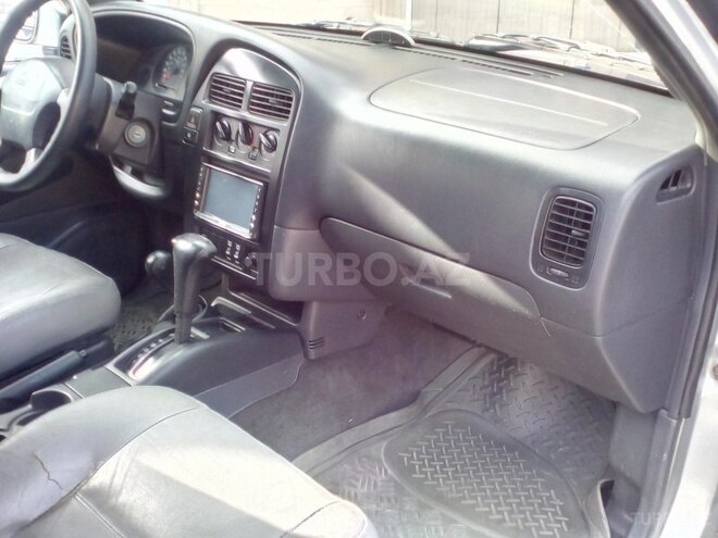 Nissan Pathfinder 1998, 267,000 km - 3.3 л - Bakı