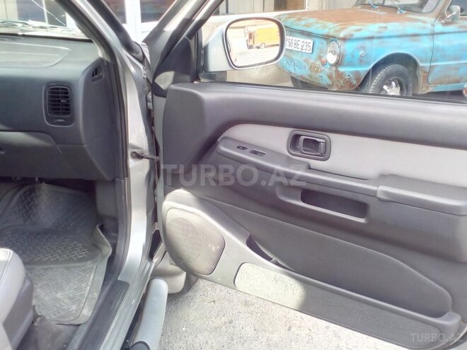 Nissan Pathfinder 1998, 267,000 km - 3.3 л - Bakı