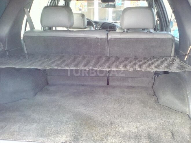 Nissan Pathfinder 1998, 267,000 km - 3.3 л - Bakı