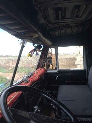 KamAz 53212 1988, 250,000 km - 11.0 l - Bakı