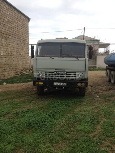 KamAz 53212 1988, 250,000 km - 11.0 l - Bakı