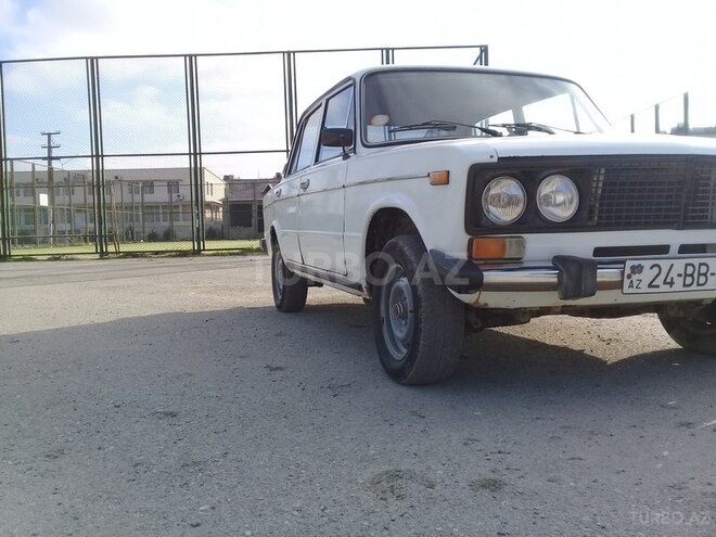 LADA (VAZ) 2106 1985, 316,000 km - 1.3 л - Bakı