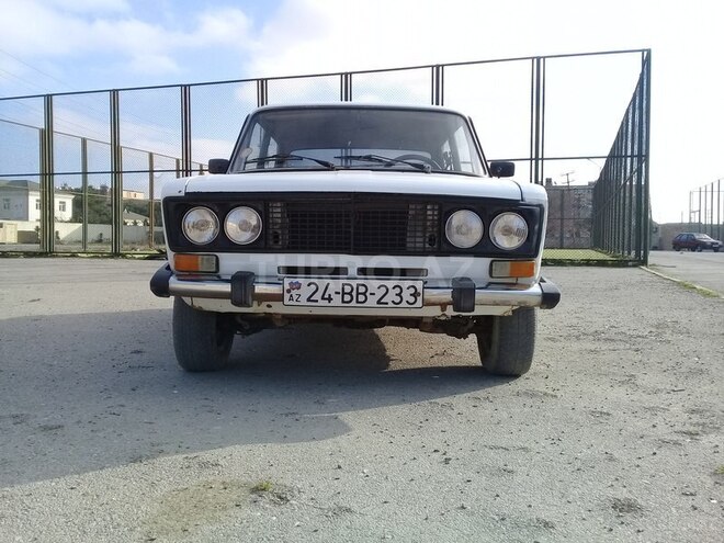 LADA (VAZ) 2106 1985, 316,000 km - 1.3 л - Bakı