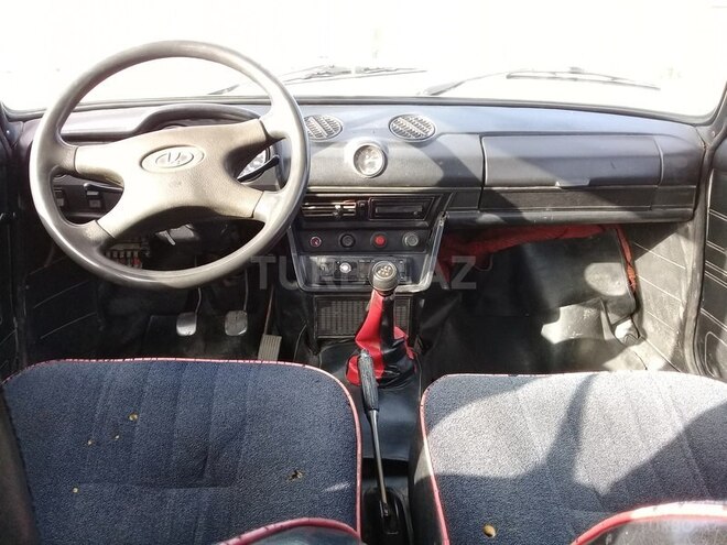 LADA (VAZ) 2106 1985, 316,000 km - 1.3 л - Bakı