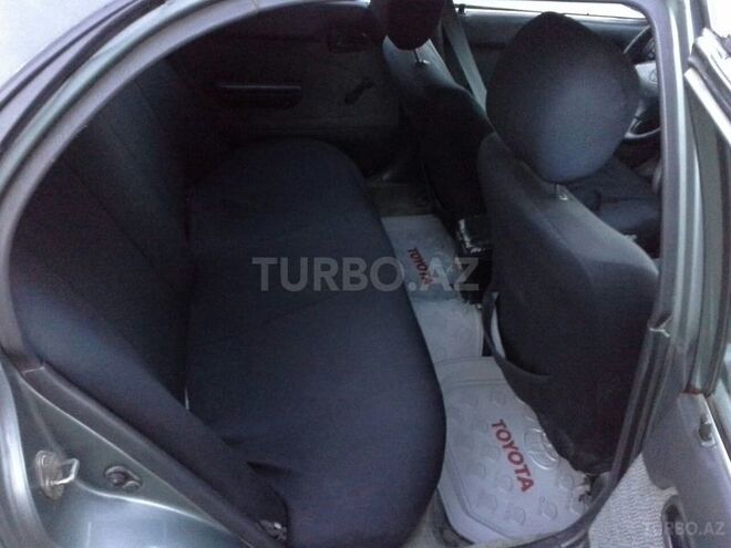 Toyota Corolla 1995, 165,000 km - 1.6 л - Bakı