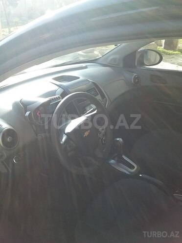Chevrolet Aveo 2013, 83,000 km - 1.4 л - Bakı