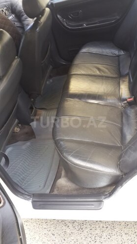 Hyundai Sonata 1995, 320,000 km - 2.0 l - Sumqayıt