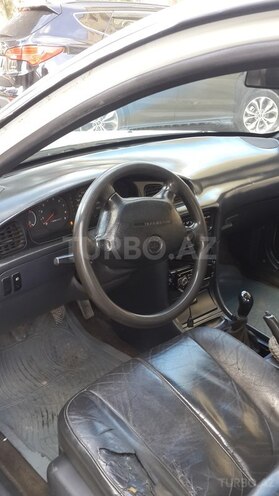 Hyundai Sonata 1995, 320,000 km - 2.0 l - Sumqayıt