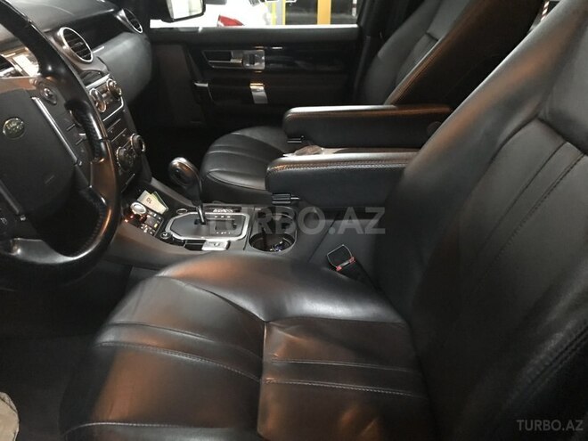 Land Rover Discovery 2012, 96,000 km - 5.0 l - Bakı