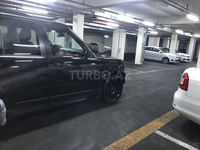 Land Rover Discovery 2012, 96,000 km - 5.0 l - Bakı