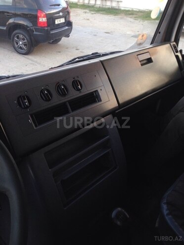 Mercedes Vario 2000, 300,000 km - 2.9 л - Sumqayıt