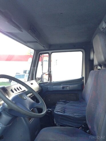 Mercedes Vario 2000, 300,000 km - 2.9 л - Sumqayıt