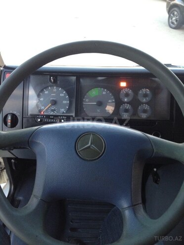 Mercedes Vario 2000, 300,000 km - 2.9 л - Sumqayıt