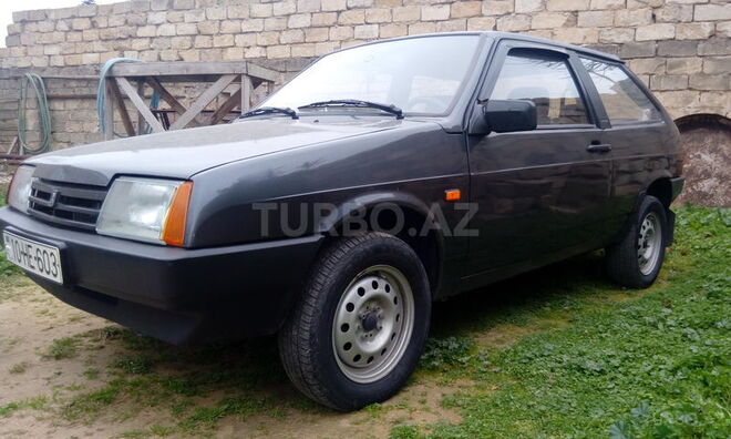 LADA (VAZ) 2108 1989, 200,000 km - 1.6 л - Bakı